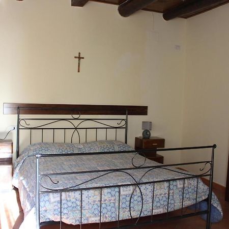 Appartamento Cortese Тропея Экстерьер фото